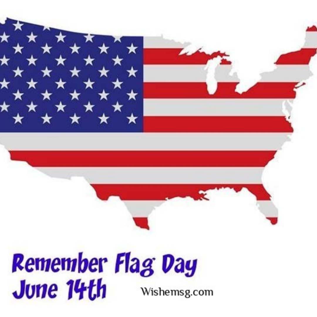 200+ Happy Flag Day 2024 Wishes Quotes Greetings