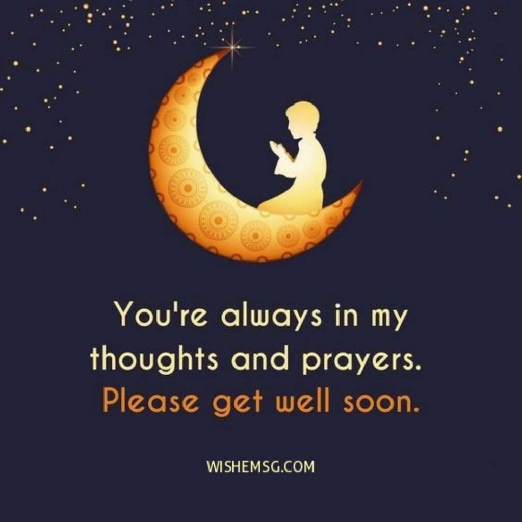 Happy Get Well Soon Wishes Quotes Images