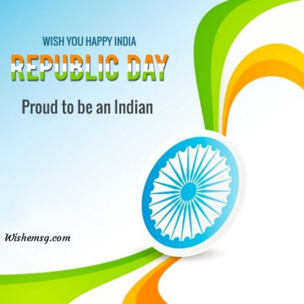 Happy Republic Day Wishes