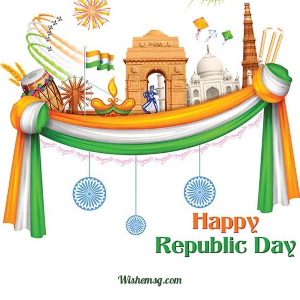 Happy Republic Day Quotes