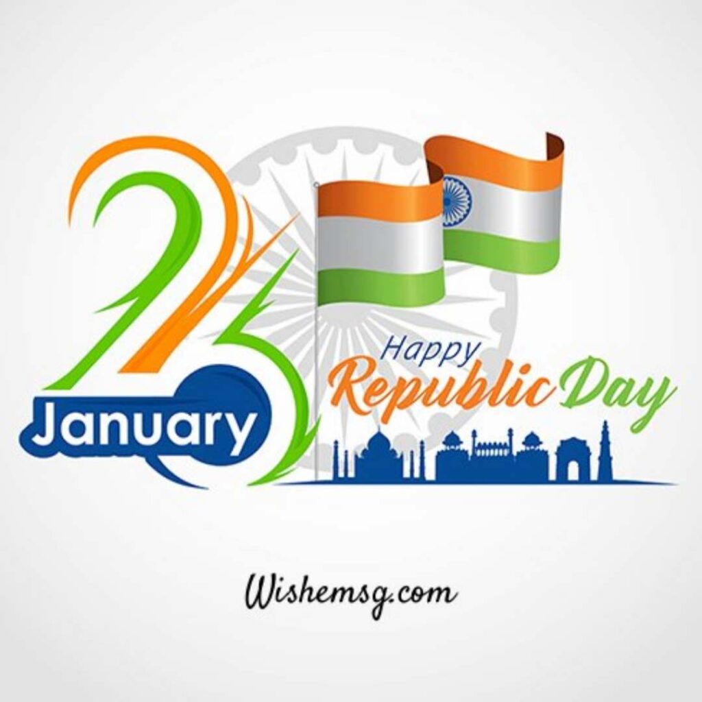 Happy Republic Day Quotes