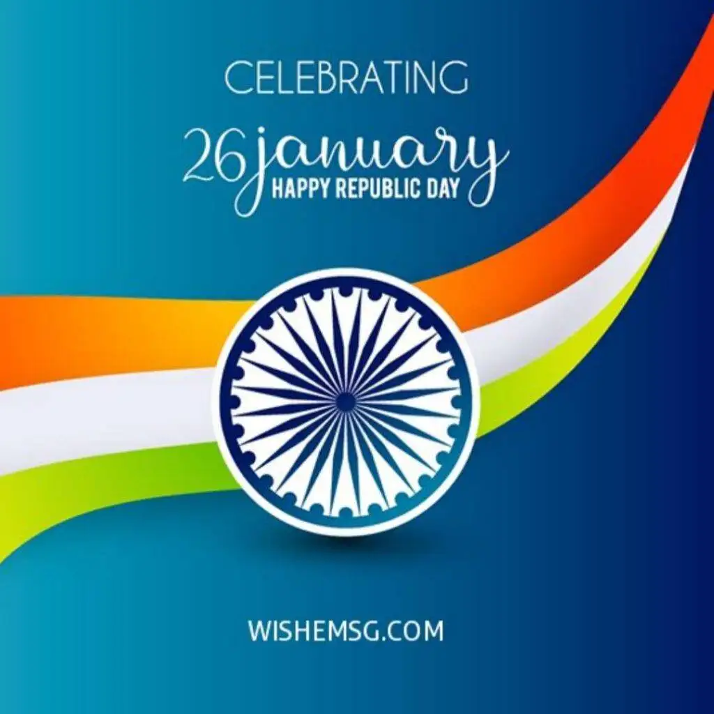 Happy Republic Day Quotes