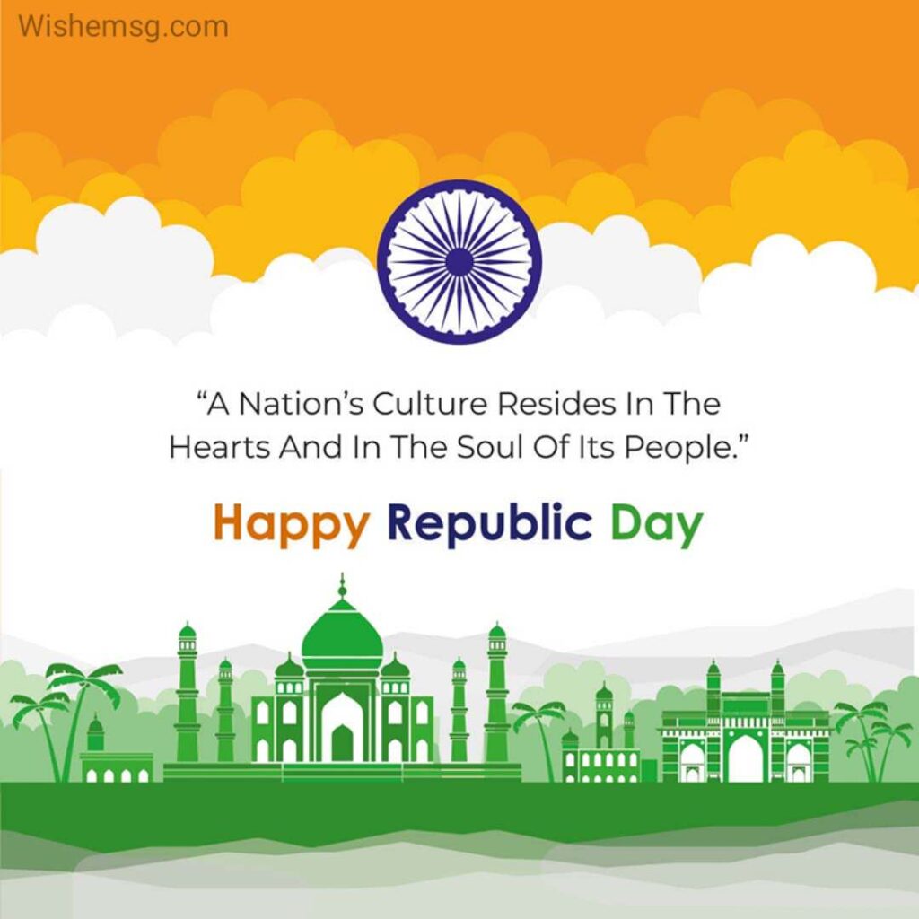 Happy Republic Day Quotes