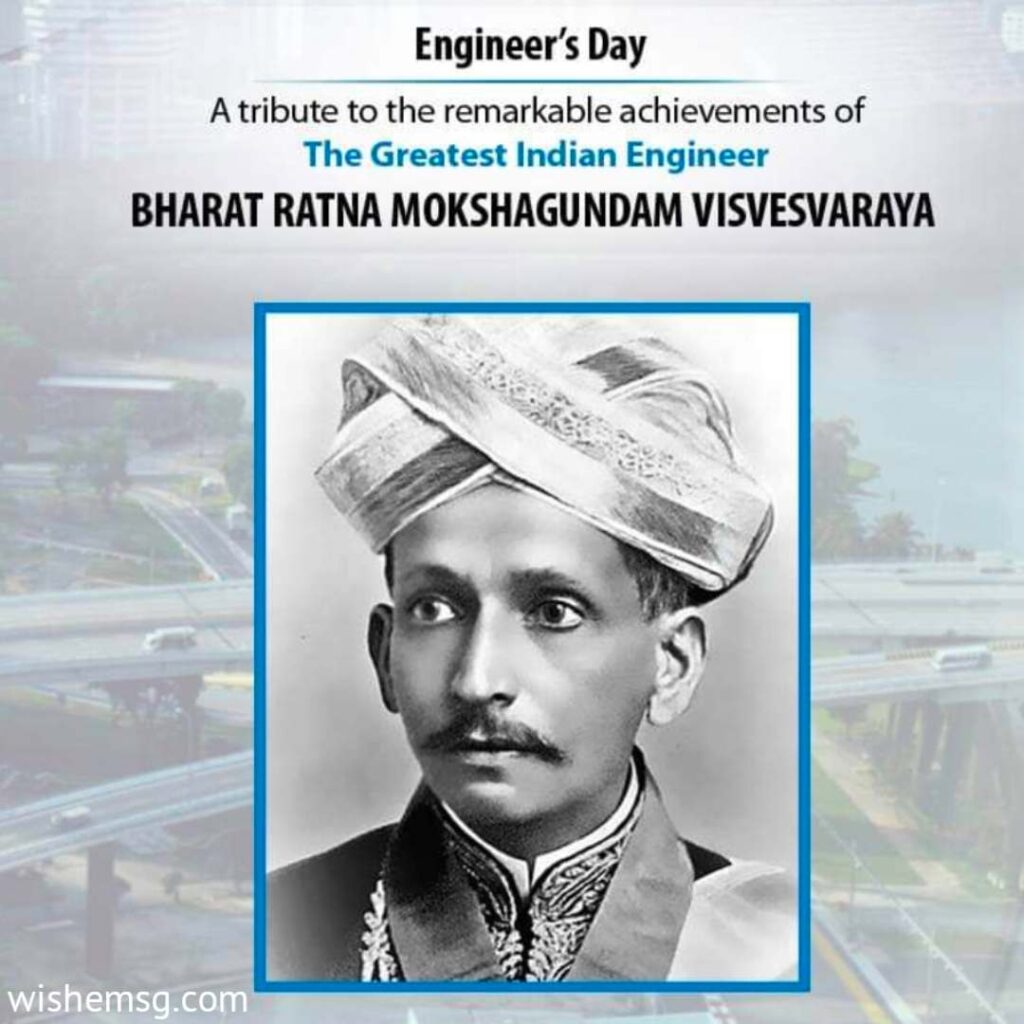 Happy Engineers Day Wishes Quotes Images