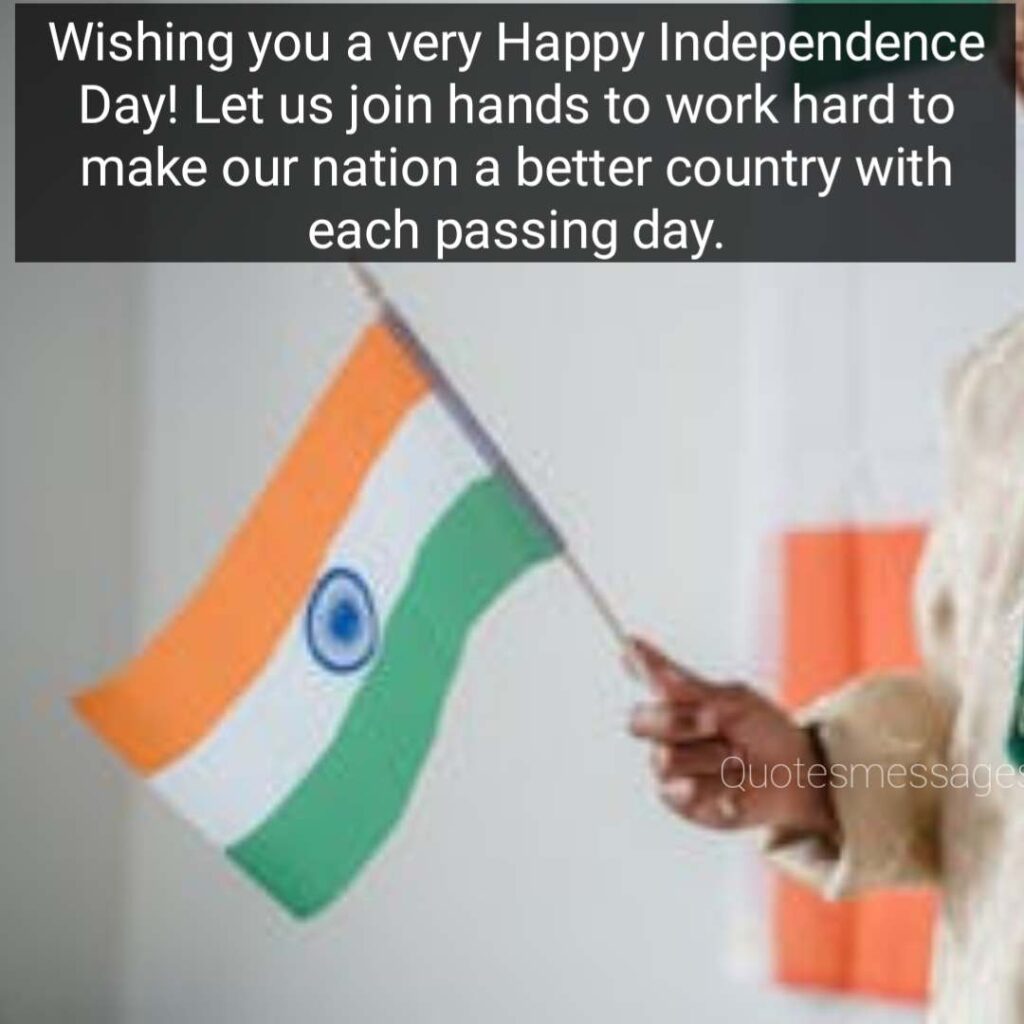 Happy Independence day