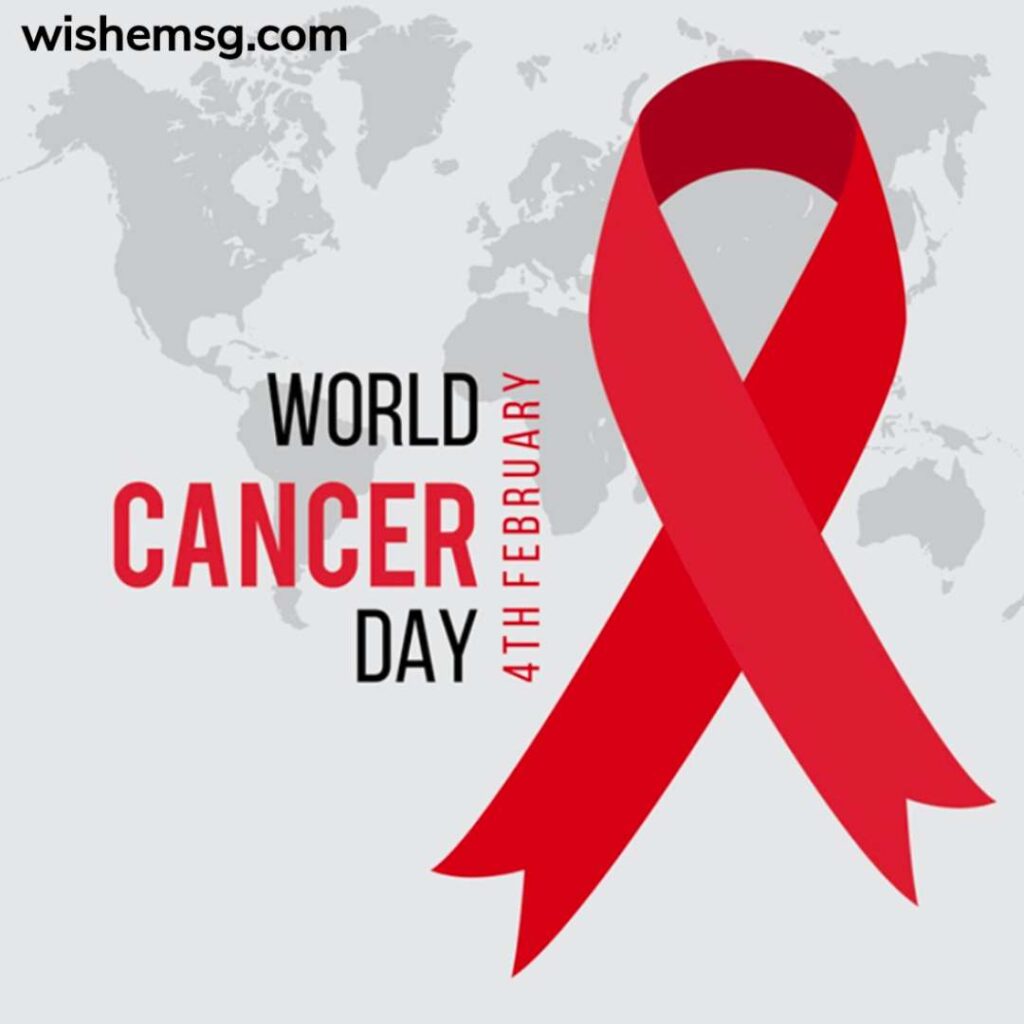  World Cancer Day Wishes Quotes Images 