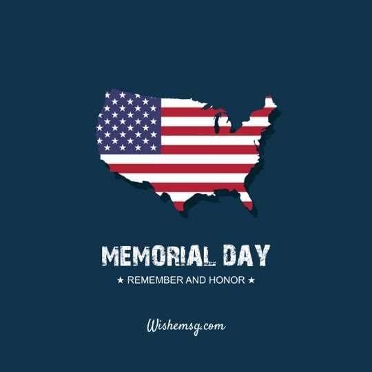 Memorial Day Wishes Quotes Images