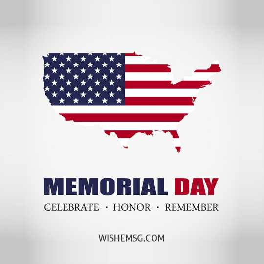 Memorial Day Wishes Quotes Images