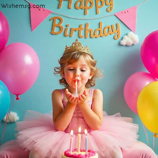 Birthday Wishes For Bhanji in English