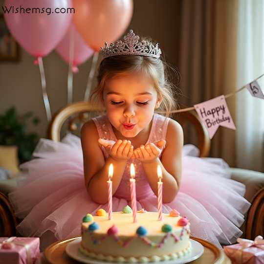 Birthday Wishes For Bhanji in English