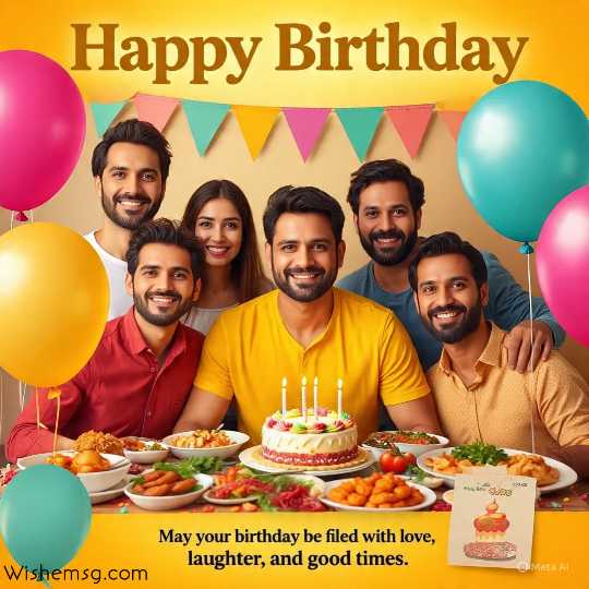 Birthday Quotes For Devar Ji Wishes Quotes Images