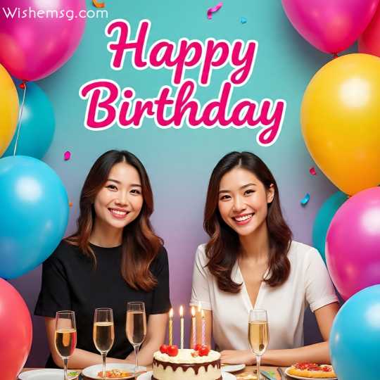 Birthday for your client Wishes Quotes Images